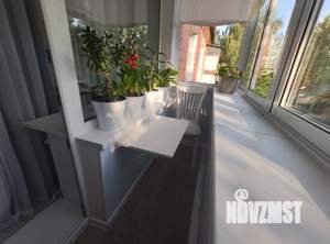 1-к квартира, вторичка, 32м2, 5/5 этаж