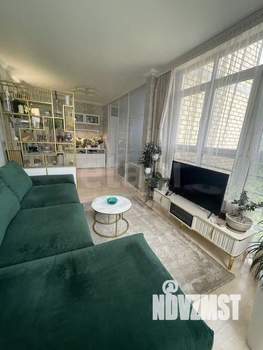 1-к квартира, вторичка, 59м2, 6/19 этаж