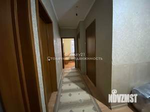 2-к квартира, вторичка, 59м2, 4/25 этаж