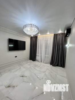 3-к квартира, вторичка, 53м2, 2/9 этаж