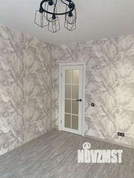 1-к квартира, вторичка, 34м2, 3/6 этаж