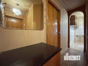 2-к квартира, вторичка, 43м2, 1/5 этаж
