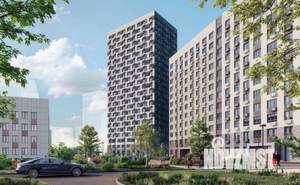 3-к квартира, вторичка, 59м2, 14/23 этаж