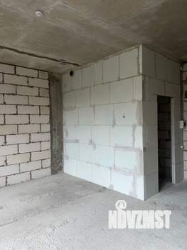 Студия квартира, вторичка, 33м2, 4/10 этаж