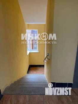 Студия квартира, вторичка, 25м2, 6/7 этаж