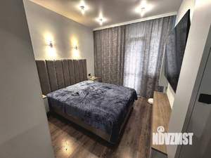 2-к квартира, вторичка, 39м2, 14/17 этаж