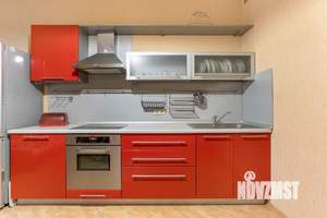 1-к квартира, вторичка, 44м2, 12/17 этаж