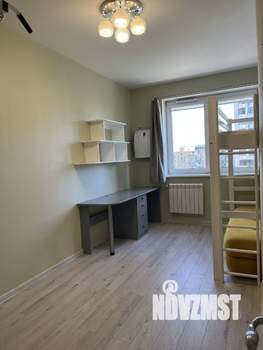2-к квартира, вторичка, 70м2, 6/20 этаж