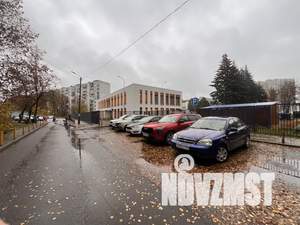 2-к квартира, вторичка, 43м2, 1/5 этаж