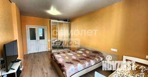 2-к квартира, вторичка, 71м2, 18/25 этаж