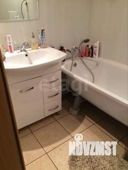 1-к квартира, вторичка, 40м2, 6/22 этаж