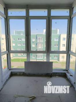 2-к квартира, вторичка, 82м2, 4/4 этаж