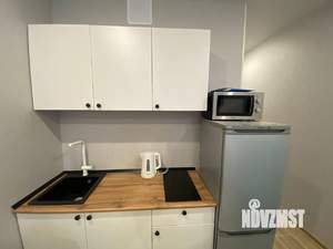 Студия квартира, вторичка, 22м2, 5/15 этаж