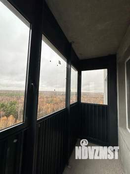 1-к квартира, вторичка, 38м2, 14/22 этаж