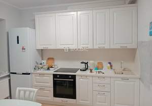 1-к квартира, вторичка, 43м2, 8/17 этаж