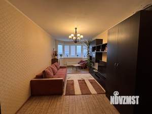 1-к квартира, вторичка, 47м2, 13/19 этаж