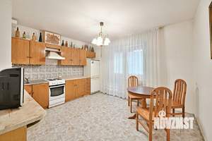 2-к квартира, вторичка, 69м2, 1/10 этаж