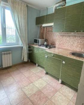 1-к квартира, вторичка, 37м2, 7/9 этаж