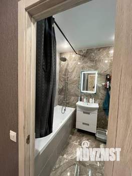 1-к квартира, вторичка, 33м2, 7/9 этаж