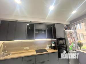 2-к квартира, вторичка, 55м2, 1/7 этаж