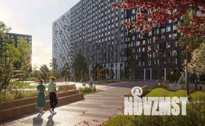 2-к квартира, вторичка, 41м2, 11/17 этаж