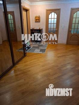 3-к квартира, вторичка, 116м2, 3/3 этаж