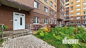 2-к квартира, вторичка, 63м2, 12/17 этаж