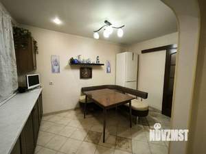 3-к квартира, вторичка, 57м2, 5/5 этаж