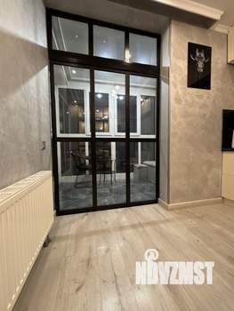 3-к квартира, вторичка, 76м2, 13/25 этаж