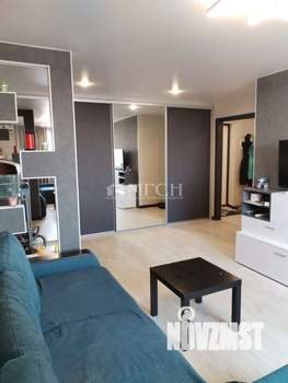 3-к квартира, вторичка, 66м2, 11/16 этаж