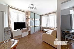 1-к квартира, вторичка, 32м2, 1/5 этаж