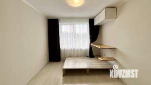 2-к квартира, вторичка, 42м2, 5/5 этаж