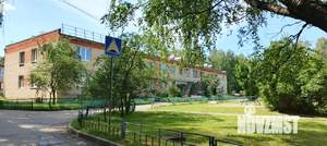 2-к квартира, вторичка, 41м2, 2/2 этаж