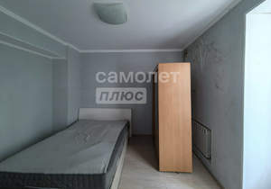 3-к квартира, вторичка, 66м2, 4/5 этаж