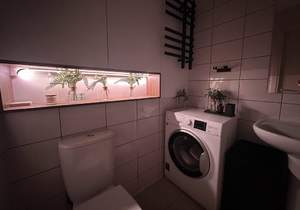 3-к квартира, вторичка, 55м2, 18/23 этаж