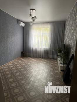 3-к квартира, вторичка, 76м2, 2/4 этаж