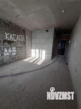 Студия квартира, вторичка, 28м2, 6/25 этаж