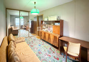 3-к квартира, вторичка, 71м2, 4/9 этаж