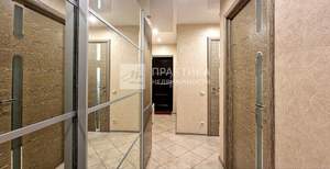 2-к квартира, вторичка, 42м2, 1/5 этаж