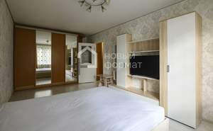 2-к квартира, вторичка, 44м2, 1/9 этаж
