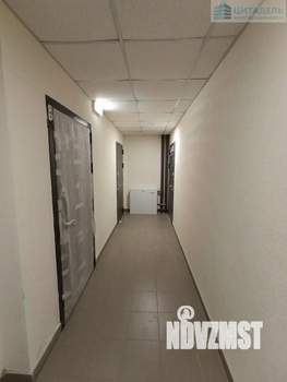 Студия квартира, вторичка, 23м2, 3/6 этаж