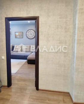 2-к квартира, вторичка, 50м2, 21/25 этаж