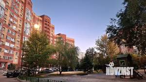 3-к квартира, вторичка, 90м2, 6/9 этаж