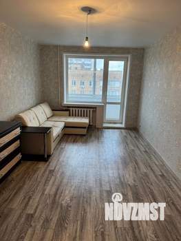 1-к квартира, вторичка, 32м2, 9/9 этаж