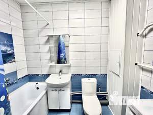1-к квартира, вторичка, 33м2, 2/6 этаж