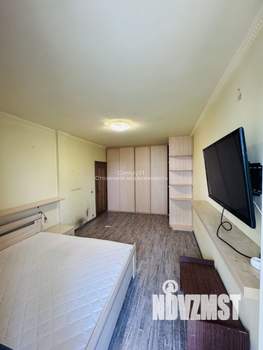 2-к квартира, вторичка, 63м2, 5/10 этаж