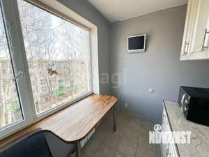 2-к квартира, вторичка, 42м2, 5/5 этаж