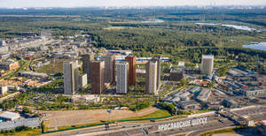 2-к квартира, вторичка, 51м2, 9/25 этаж