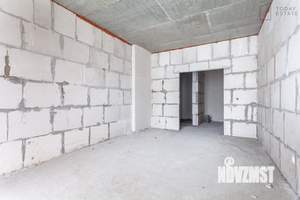 3-к квартира, вторичка, 80м2, 2/4 этаж