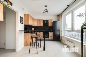 2-к квартира, вторичка, 63м2, 18/25 этаж